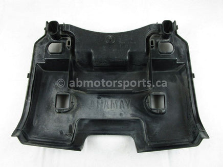 A used Trunk Lid from a 2004 GRIZZLY 660 Yamaha OEM Part # 5KM-2160F-40-00 for sale. Yamaha ATV parts… Shop our online catalog… Alberta Canada!