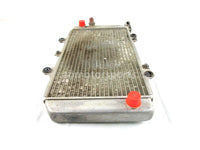 A used Radiator from a 2004 GRIZZLY 660 Yamaha OEM Part # 5KM-12461-00-00 for sale. Yamaha ATV parts… Shop our online catalog… Alberta Canada!