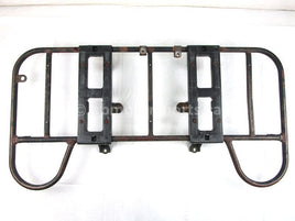 A used Rear Rack from a 2004 GRIZZLY 660 Yamaha OEM Part # 5KM-24842-20-00 for sale. Yamaha ATV parts… Shop our online catalog… Alberta Canada!