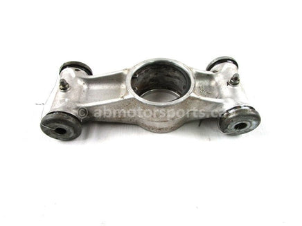 A used Knuckle Rear from a 2004 GRIZZLY 660 Yamaha OEM Part # 5KM-2530F-10-00 for sale. Yamaha ATV parts… Shop our online catalog… Alberta Canada!