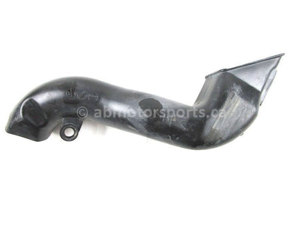 A used Air Snorkel Tube from a 2004 GRIZZLY 660 Yamaha OEM Part # 5KM-21557-00-00 for sale. Yamaha ATV parts… Shop our online catalog… Alberta Canada!