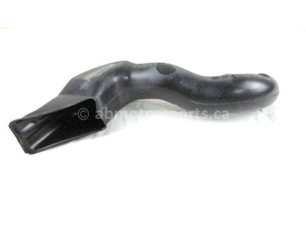 A used Air Snorkel Tube from a 2004 GRIZZLY 660 Yamaha OEM Part # 5KM-21557-00-00 for sale. Yamaha ATV parts… Shop our online catalog… Alberta Canada!