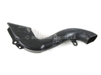 A used Air Snorkel Tube from a 2004 GRIZZLY 660 Yamaha OEM Part # 5KM-21557-00-00 for sale. Yamaha ATV parts… Shop our online catalog… Alberta Canada!