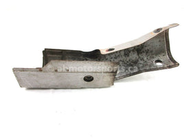 A used Exhaust Cover from a 2004 GRIZZLY 660 Yamaha OEM Part # 5KM-14627-00-00 for sale. Yamaha ATV parts… Shop our online catalog… Alberta Canada!