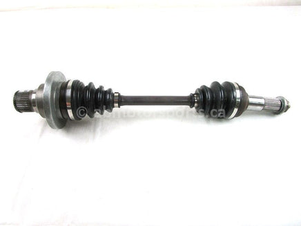 A used Axle RR from a 2004 GRIZZLY 660 Yamaha OEM Part # 5KM-2530T-11-00 for sale. Yamaha ATV parts… Shop our online catalog… Alberta Canada!