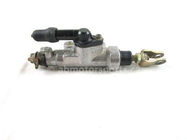 A used Master Cylinder Rear from a 2004 GRIZZLY 660 Yamaha OEM Part # 5KM-2583V-00-00 for sale. Yamaha ATV parts… Shop our online catalog… Alberta Canada!