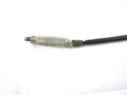 A used Throttle Cable from a 2004 GRIZZLY 660 Yamaha OEM Part # 5KM-26311-10-00 for sale. Yamaha ATV parts… Shop our online catalog… Alberta Canada!