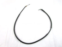 A used Choke Cable from a 2004 GRIZZLY 660 Yamaha OEM Part # 5KM-26331-10-00 for sale. Yamaha ATV parts… Shop our online catalog… Alberta Canada!