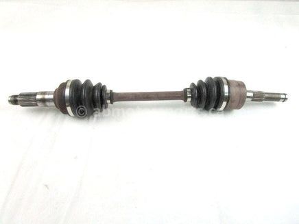 A used Axle FL from a 2004 GRIZZLY 660 Yamaha OEM Part # 5KM-2510J-30-00 for sale. Yamaha ATV parts… Shop our online catalog… Alberta Canada!