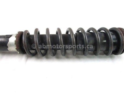 A used Shock Front from a 2004 GRIZZLY 660 Yamaha OEM Part # 5KM-23350-20-00 for sale. Yamaha ATV parts… Shop our online catalog… Alberta Canada!