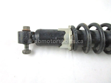 A used Shock Front from a 2004 GRIZZLY 660 Yamaha OEM Part # 5KM-23350-20-00 for sale. Yamaha ATV parts… Shop our online catalog… Alberta Canada!