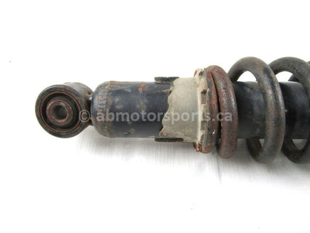 A used Shock Rear from a 2004 GRIZZLY 660 Yamaha OEM Part # 5KM-22210-20-00 for sale. Yamaha ATV parts… Shop our online catalog… Alberta Canada!
