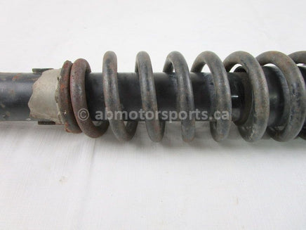 A used Shock Rear from a 2004 GRIZZLY 660 Yamaha OEM Part # 5KM-22210-20-00 for sale. Yamaha ATV parts… Shop our online catalog… Alberta Canada!