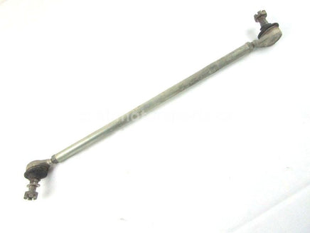 A used Tie Rod from a 2004 GRIZZLY 660 Yamaha OEM Part # 5KM-23831-00-00 for sale. Yamaha ATV parts… Shop our online catalog… Alberta Canada!