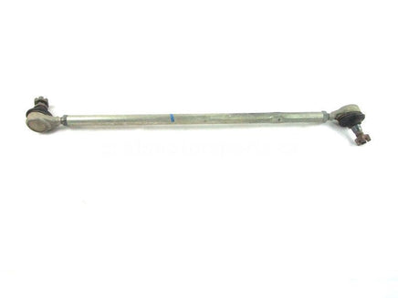 A used Tie Rod from a 2004 GRIZZLY 660 Yamaha OEM Part # 5KM-23831-00-00 for sale. Yamaha ATV parts… Shop our online catalog… Alberta Canada!