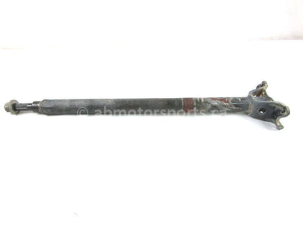 A used Steering Column from a 2004 GRIZZLY 660 Yamaha OEM Part # 5KM-23813-00-00 for sale. Yamaha ATV parts… Shop our online catalog… Alberta Canada!