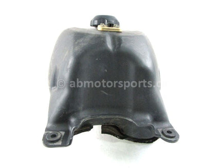 A used Fuel Tank from a 2004 GRIZZLY 660 Yamaha OEM Part # 5KM-24110-00-00 for sale. Yamaha ATV parts… Shop our online catalog… Alberta Canada!