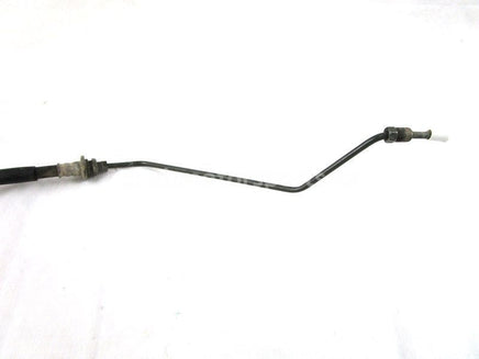 A used Brake Pipe Front from a 2004 GRIZZLY 660 Yamaha OEM Part # 5KM-25871-00-00 for sale. Yamaha ATV parts… Shop our online catalog… Alberta Canada!