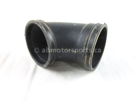 A used Air Duct Seal from a 2004 GRIZZLY 660 Yamaha OEM Part # 5KM-15474-00-00 for sale. Yamaha ATV parts… Shop our online catalog… Alberta Canada!