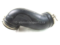 A used Air Duct Boot from a 2004 GRIZZLY 660 Yamaha OEM Part # 5KM-15472-10-00 for sale. Yamaha ATV parts… Shop our online catalog… Alberta Canada!