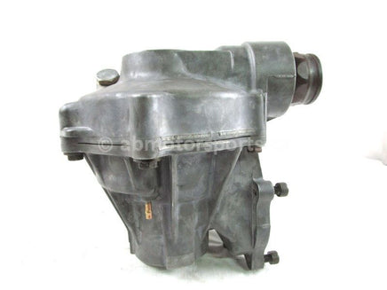 A used Front Differential from a 2004 GRIZZLY 660 Yamaha OEM Part # 5KM-46160-11-00 for sale. Yamaha ATV parts… Shop our online catalog… Alberta Canada!