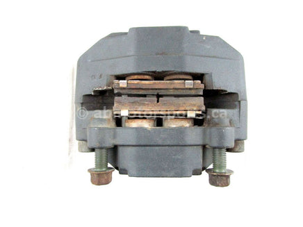 A used Caliper Rear from a 2004 GRIZZLY 660 Yamaha OEM Part # 5KM-2580V-00-00 for sale. Yamaha ATV parts… Shop our online catalog… Alberta Canada!