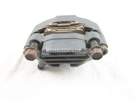 A used Caliper Rear from a 2004 GRIZZLY 660 Yamaha OEM Part # 5KM-2580V-00-00 for sale. Yamaha ATV parts… Shop our online catalog… Alberta Canada!