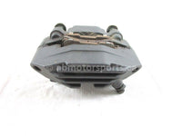 A used Caliper Rear from a 2004 GRIZZLY 660 Yamaha OEM Part # 5KM-2580V-00-00 for sale. Yamaha ATV parts… Shop our online catalog… Alberta Canada!
