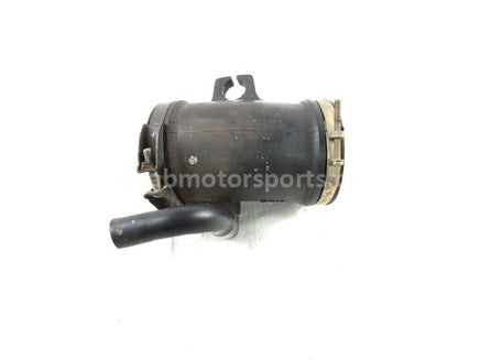 A used Carb Boot from a 2004 GRIZZLY 660 Yamaha OEM Part # 5KM-14453-00-00 for sale. Yamaha ATV parts… Shop our online catalog… Alberta Canada!