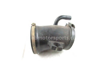 A used Carb Boot from a 2004 GRIZZLY 660 Yamaha OEM Part # 5KM-14453-00-00 for sale. Yamaha ATV parts… Shop our online catalog… Alberta Canada!