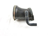 A used Carb Boot from a 2004 GRIZZLY 660 Yamaha OEM Part # 5KM-14453-00-00 for sale. Yamaha ATV parts… Shop our online catalog… Alberta Canada!