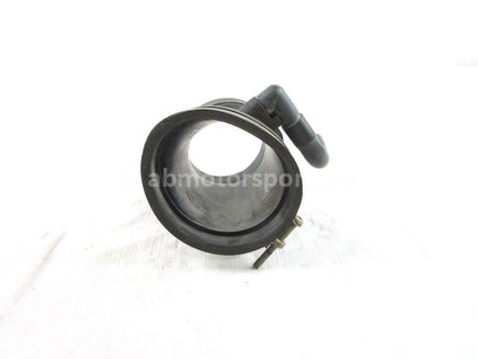 A used Carb Boot from a 2004 GRIZZLY 660 Yamaha OEM Part # 5KM-14453-00-00 for sale. Yamaha ATV parts… Shop our online catalog… Alberta Canada!