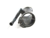 A used Carb Boot from a 2004 GRIZZLY 660 Yamaha OEM Part # 5KM-14453-00-00 for sale. Yamaha ATV parts… Shop our online catalog… Alberta Canada!