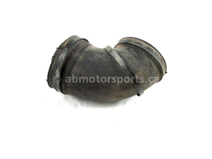 A used Air Duct Seal from a 2004 GRIZZLY 660 Yamaha OEM Part # 5KM-15474-00-00 for sale. Yamaha ATV parts… Shop our online catalog… Alberta Canada!