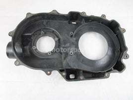 A used Clutch Cover Inner from a 2004 GRIZZLY 660 Yamaha OEM Part # 5KM-15421-00-00 for sale. Yamaha ATV parts… Shop our online catalog… Alberta Canada!