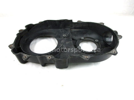 A used Clutch Cover Inner from a 2004 GRIZZLY 660 Yamaha OEM Part # 5KM-15421-00-00 for sale. Yamaha ATV parts… Shop our online catalog… Alberta Canada!