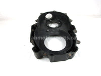 A used Clutch Cover Inner from a 2004 GRIZZLY 660 Yamaha OEM Part # 5KM-15421-00-00 for sale. Yamaha ATV parts… Shop our online catalog… Alberta Canada!
