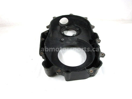 A used Clutch Cover Inner from a 2004 GRIZZLY 660 Yamaha OEM Part # 5KM-15421-00-00 for sale. Yamaha ATV parts… Shop our online catalog… Alberta Canada!
