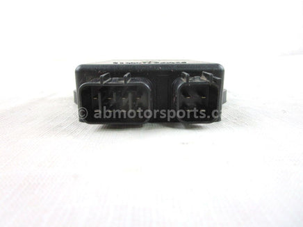 A used CDI from a 1997 KODIAK 400 Yamaha OEM Part # 4SH-85540-00-00 for sale. Yamaha ATV parts… Shop our online catalog… Alberta Canada!