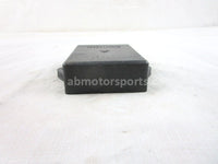 A used CDI from a 1997 KODIAK 400 Yamaha OEM Part # 4SH-85540-00-00 for sale. Yamaha ATV parts… Shop our online catalog… Alberta Canada!