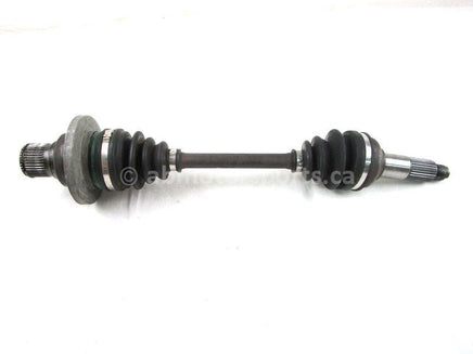 A used Axle RR from a 2005 GRIZZLY 660 SE Yamaha OEM Part # 5KM-2530T-12-00 for sale. Yamaha ATV parts… Shop our online catalog… Alberta Canada!