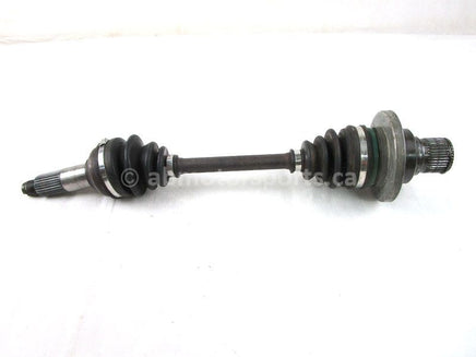 A used Axle RR from a 2005 GRIZZLY 660 SE Yamaha OEM Part # 5KM-2530T-12-00 for sale. Yamaha ATV parts… Shop our online catalog… Alberta Canada!