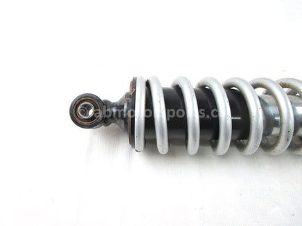 A used Shock Rear from a 2005 GRIZZLY 660 SE Yamaha OEM Part # 5KM-22210-40-00 for sale. Yamaha ATV parts… Shop our online catalog… Alberta Canada!