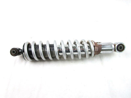 A used Shock Rear from a 2005 GRIZZLY 660 SE Yamaha OEM Part # 5KM-22210-40-00 for sale. Yamaha ATV parts… Shop our online catalog… Alberta Canada!