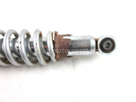 A used Shock Rear from a 2005 GRIZZLY 660 SE Yamaha OEM Part # 5KM-22210-40-00 for sale. Yamaha ATV parts… Shop our online catalog… Alberta Canada!