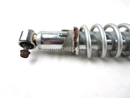 A used Shock Front from a 2005 GRIZZLY 660 SE Yamaha OEM Part # 5KM-23350-40-00 for sale. Yamaha ATV parts… Shop our online catalog… Alberta Canada!