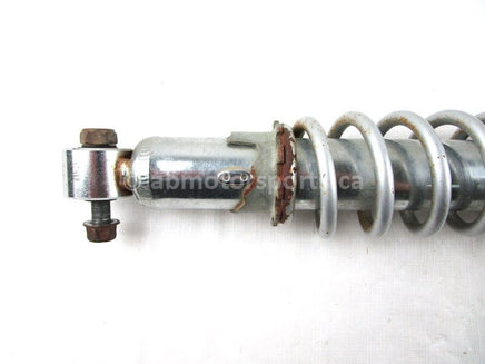 A used Shock Front from a 2005 GRIZZLY 660 SE Yamaha OEM Part # 5KM-23350-40-00 for sale. Yamaha ATV parts… Shop our online catalog… Alberta Canada!