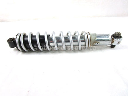 A used Shock Front from a 2005 GRIZZLY 660 SE Yamaha OEM Part # 5KM-23350-40-00 for sale. Yamaha ATV parts… Shop our online catalog… Alberta Canada!