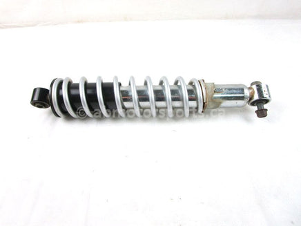 A used Shock Front from a 2005 GRIZZLY 660 SE Yamaha OEM Part # 5KM-23350-40-00 for sale. Yamaha ATV parts… Shop our online catalog… Alberta Canada!