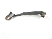 A used Brake Pedal from a 2005 GRIZZLY 660 SE Yamaha OEM Part # 5KM-27211-00-00 for sale. Yamaha ATV parts… Shop our online catalog… Alberta Canada!